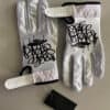 Wedding Crasher MX Gloves by Brapp Straps