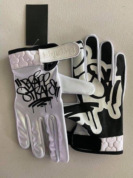 Wedding Crasher MX Gloves by Brapp Straps