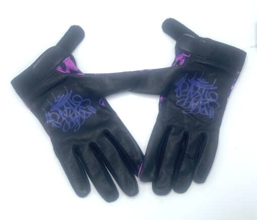 Grifters MX Gloves by Brapp Straps