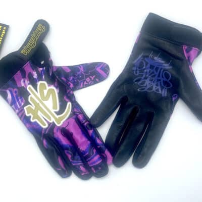 Grifters MX Gloves by Brapp Straps