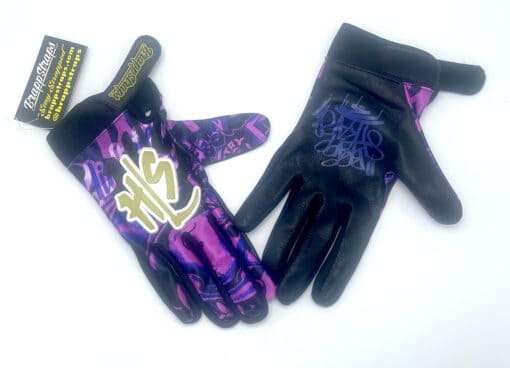 Grifters MX Gloves by Brapp Straps