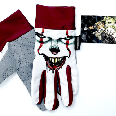 You'll Float Too MX Gloves by Brapp Straps