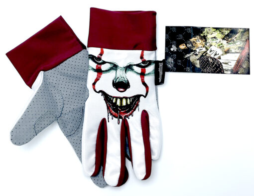 You'll Float Too MX Gloves by Brapp Straps