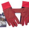 Venomous MX Gloves by Brapp Straps