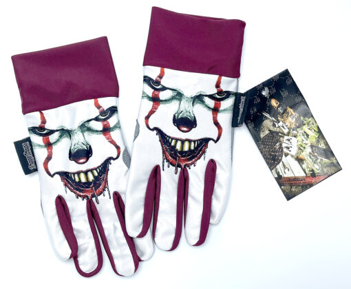 You'll Float Too MX Gloves by Brapp Straps