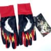 Venomous MX Gloves by Brapp Straps