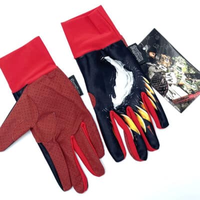 Venomous MX Gloves by Brapp Straps