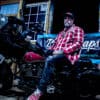 Murdaland Men's Flannel by BrappStraps