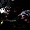 Slay Gang MX Gloves by Brapp Straps