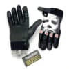 Slay Gang MX Gloves by Brapp Straps