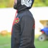 Rainy Daze Fund Hoodie by Brapp Straps
