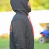 Rainy Daze Fund Hoodie by Brapp Straps